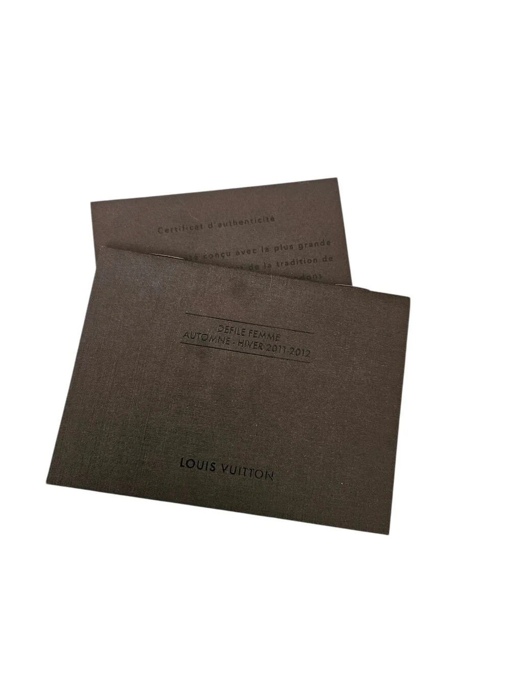 Louis Vuitton Fetish Lockit MM Bag Limited Edition